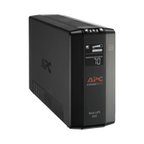 APC Back-UPS Pro Compact 850VA Battery Backup UPS — Being Shipped