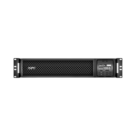 APC Smart-UPS 1500VA 2U 120V 6 Outlets Rackmount UPS — Being Shipped