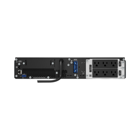 APC Smart-UPS 1500VA 2U 120V 6 Outlets Rackmount UPS — Being Shipped