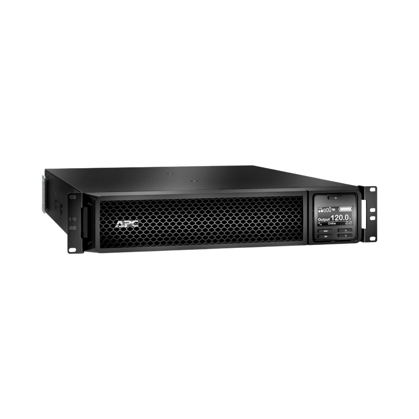 APC Smart-UPS 1500VA 2U 120V 6 Outlets Rackmount UPS — Being Shipped