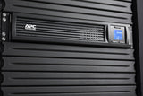 APC Smart-UPS C, Line Interactive, 1000VA, Rackmount 2U, 120V, 6x NEMA 5-15R outlets, SmartConnect port, USB and Serial communication, AVR,Graphic LCD — Being Shipped