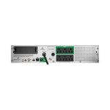 APC Smart-UPS SmartConnect LCD 750VA 120V Rackmount UPS — Being Shipped
