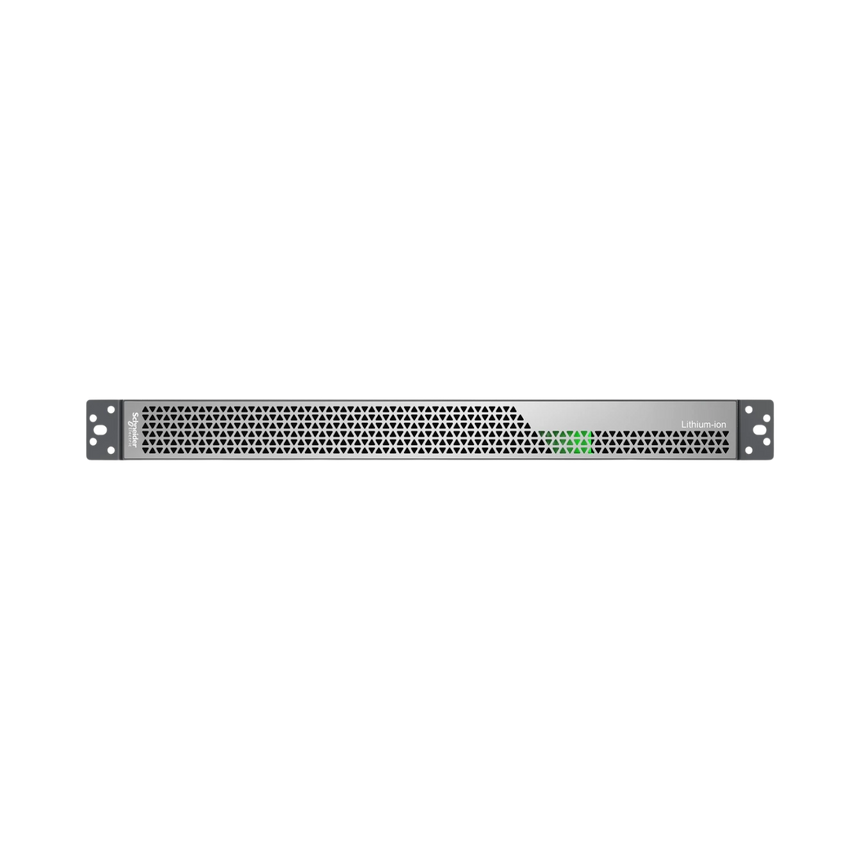 APC Smart-UPS Ultra Lithium-Ion Battery Pack 1U — Being Shipped