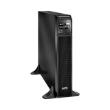 APC Smart-UPS SRT 3000VA LCD 120V Rack/Tower Uninterruptible Power Supply — Being Shipped