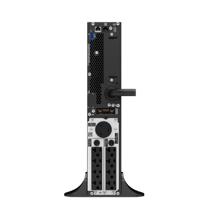 APC Smart-UPS SRT 3000VA LCD 120V Rack/Tower Uninterruptible Power Supply — Being Shipped