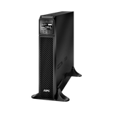 APC Smart-UPS SRT 3000VA LCD 120V Rack/Tower Uninterruptible Power Supply — Being Shipped