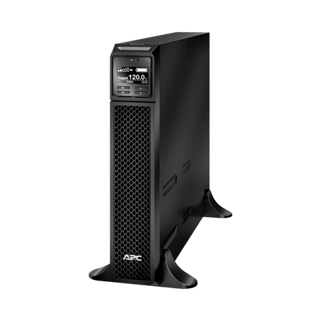 APC Smart-UPS SRT 3000VA LCD 120V Rack/Tower Uninterruptible Power Supply — Being Shipped