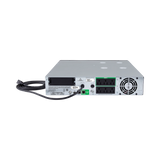 APC Smart-UPS, Line Interactive, 1500VA, Rackmount 2U, 120V, 6x NEMA 5-15R outlets, SmartConnect Port+SmartSlot, AVR, LCD — Being Shipped