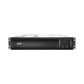 APC Smart-UPS, Line Interactive, 1500VA, Rackmount 2U, 120V, 6x NEMA 5-15R outlets, SmartConnect Port+SmartSlot, AVR, LCD — Being Shipped