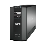APC Back-UPS Pro 700VA 120V 6-Outlet Battery Backup UPS — Being Shipped