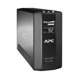 APC Back-UPS Pro 700VA 120V 6-Outlet Battery Backup UPS — Being Shipped