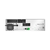 APC Smart-UPS 1500VA Li-Ion Short-Depth Rackmount with SmartConnect — Being Shipped