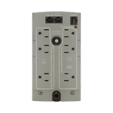 APC Back-UPS 350VA 120V 6 Outlets USB Surge Protection — Being Shipped