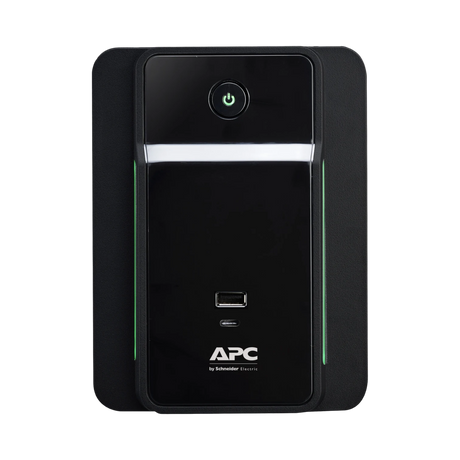 APC 950VA USB A & C Ports 6 Outlets UPS Battery Backup — Being Shipped