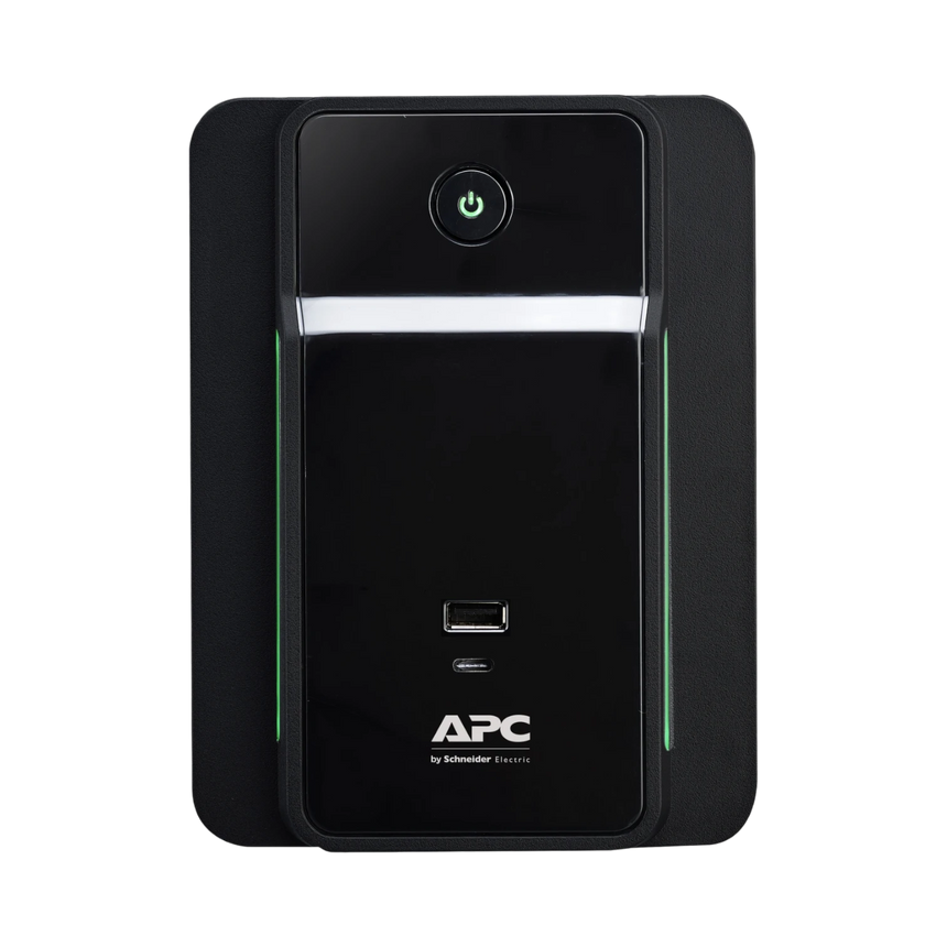 APC 950VA USB A & C Ports 6 Outlets UPS Battery Backup — Being Shipped