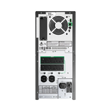 APC Smart-UPS, Line Interactive, 3kVA, Tower, 120V, 8 NEMA 5-15R+2 NEMA 5-20R outlets, SmartConnect Port+SmartSlot, AVR, LCD — Being Shipped