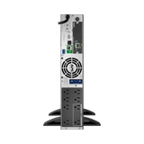 APC Smart-UPS X 750VA 120V 8-Outlet Rack/Tower UPS — Being Shipped