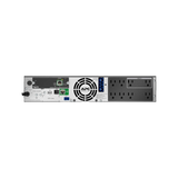 APC Smart-UPS X 750VA 120V 8-Outlet Rack/Tower UPS — Being Shipped