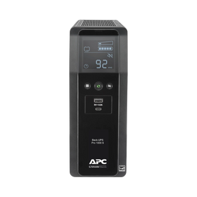 APC Back-UPS Pro 1000VA Sine Wave 10 Outlets UPS — Being Shipped