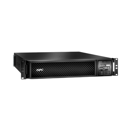 APC Smart-UPS SRT 1000VA Rack Mount with 120V Network Management Card — Being Shipped