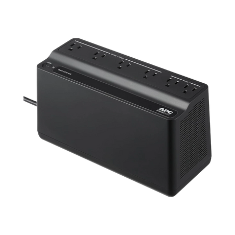 APC BE425M Back-UPS 6-Outlet Surge Protector & Battery Backup — Being Shipped