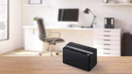 APC BE425M Back-UPS 6-Outlet Surge Protector & Battery Backup — Being Shipped