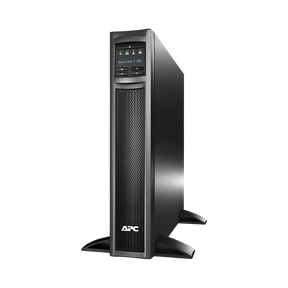 APC Smart-UPS X 750VA 2U 120V Rack/Tower UPS — Being Shipped
