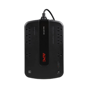 APC BE550G Back-UPS 550 120V 8-Outlet Surge Protector & Battery Backup — Being Shipped