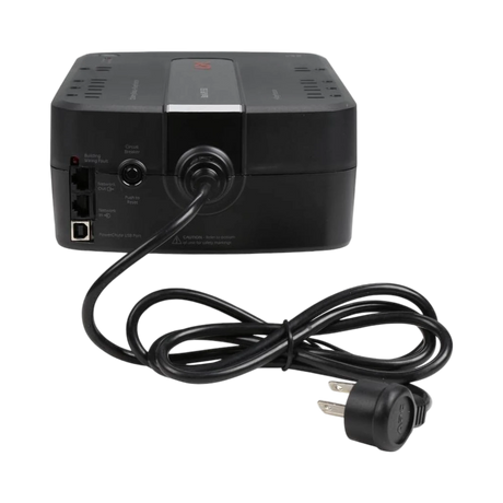 APC BE550G Back-UPS 550 120V 8-Outlet Surge Protector & Battery Backup — Being Shipped