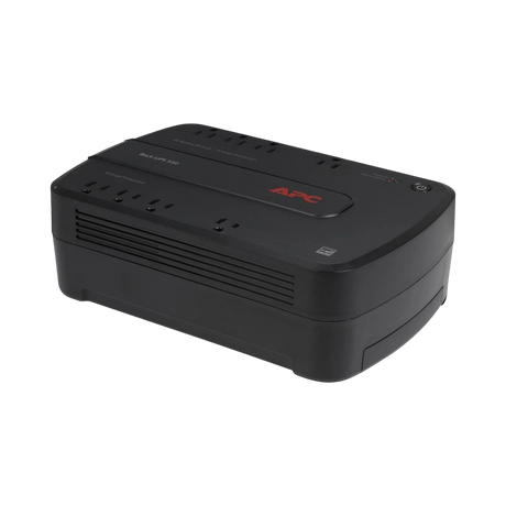 APC BE550G Back-UPS 550 120V 8-Outlet Surge Protector & Battery Backup — Being Shipped