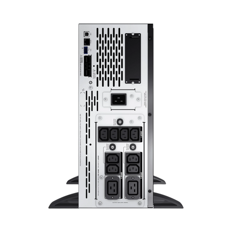 APC Smart-UPS X 2200VA Rack/Tower LCD 200-240V — Being Shipped