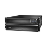 APC Smart-UPS X 2000VA Rack Tower 120V LCD with Network Card — Being Shipped
