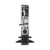 APC Smart-UPS X 2000VA Rack Tower 120V LCD with Network Card — Being Shipped