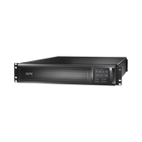 APC Smart-UPS X 2000VA Rack Tower 120V LCD with Network Card — Being Shipped