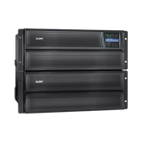 APC Smart-UPS X 2000VA Rack Tower 120V LCD with Network Card — Being Shipped