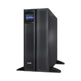 APC Smart-UPS X 2000VA Rack Tower 120V LCD with Network Card — Being Shipped