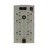 APC Back-UPS CS 500 6-Outlet Backup and Surge Protector — Being Shipped