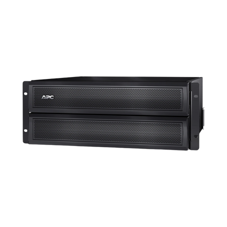 APC Smart-UPS X 120V Short-Depth Tower/Rack Convertible External Battery Pack — Being Shipped