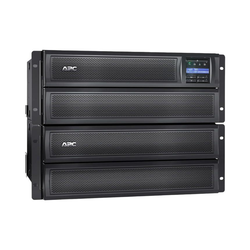 APC Smart-UPS X 120V Short-Depth Tower/Rack Convertible External Battery Pack — Being Shipped
