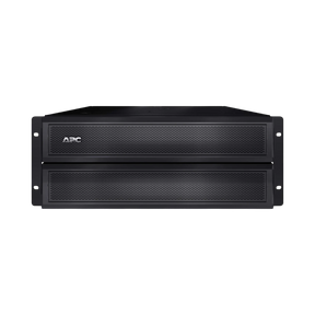 APC Smart-UPS X 120V Short-Depth Tower/Rack Convertible External Battery Pack — Being Shipped