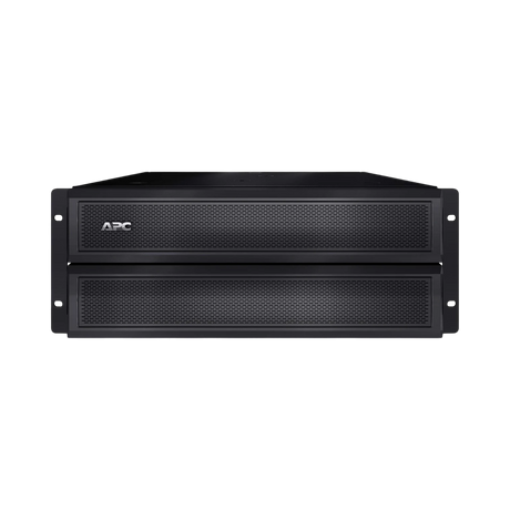 APC Smart-UPS X 120V Short-Depth Tower/Rack Convertible External Battery Pack — Being Shipped