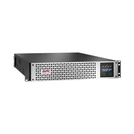 APC Smart-UPS 2200VA Lithium-Ion 120V Rackmount 2U UPS — Being Shipped