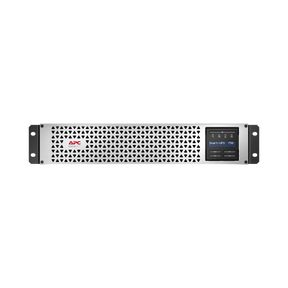 APC Smart-UPS SmartConnect 750VA Lithium-Ion 120V UPS — Being Shipped