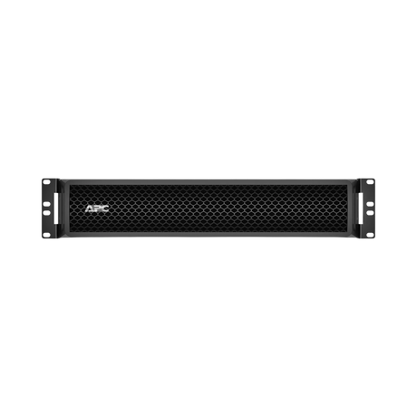 APC Smart-UPS SRT 72V Rackmount Battery Pack 2U 2.2kVA — Being Shipped