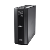 APC Back-UPS Pro 1500VA 230V 10 x IEC C13 Outlets UPS — Being Shipped