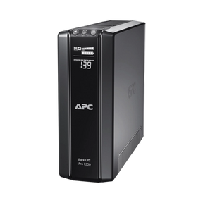 APC Back-UPS Pro 1500VA 230V 10 x IEC C13 Outlets UPS — Being Shipped