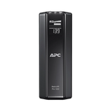 APC Back-UPS Pro 1500VA 230V 10 x IEC C13 Outlets UPS — Being Shipped