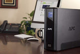 APC Back-UPS Pro 1500VA 230V 10 x IEC C13 Outlets UPS — Being Shipped
