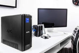 APC Back-UPS Pro 1500VA 230V 10 x IEC C13 Outlets UPS — Being Shipped