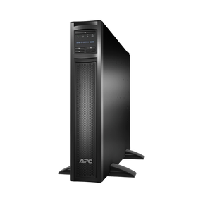 APC Smart-UPS X 2200VA Rack/Tower with LCD — Being Shipped